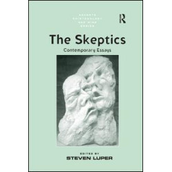 The Skeptics The Skeptics