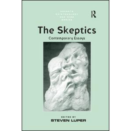 The Skeptics The Skeptics