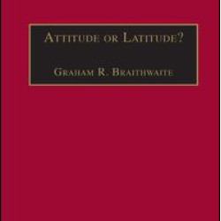 Attitude or Latitude? Attitude or Latitude?