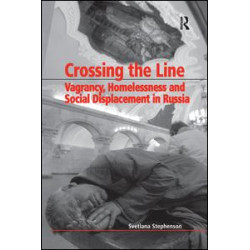 Crossing the Line Crossing the Line