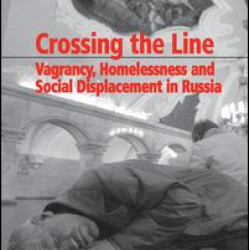 Crossing the Line Crossing the Line