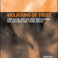 Violations of Trust Violations of Trust