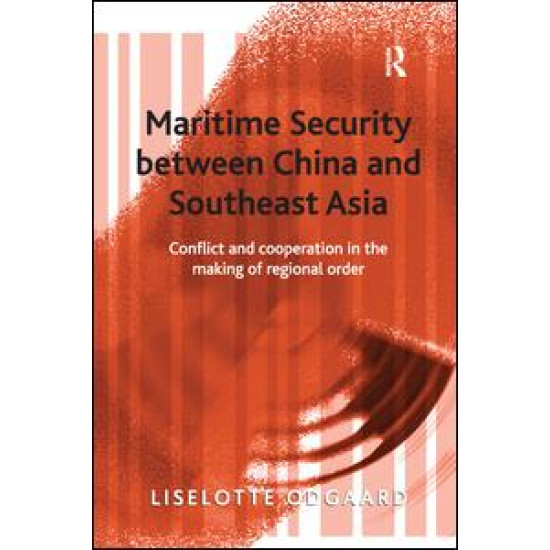 Maritime Security between China and Southeast Asia