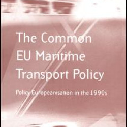 The Common EU Maritime Transport Policy