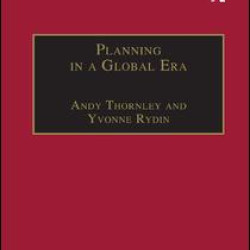 Planning in a Global Era