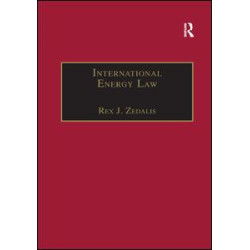 International Energy Law International Energy Law