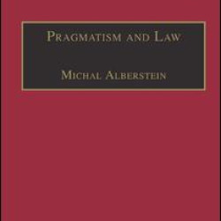 Pragmatism and Law