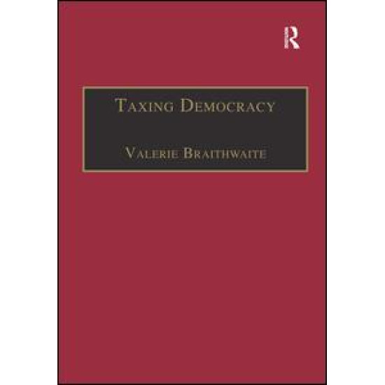 Taxing Democracy Taxing Democracy