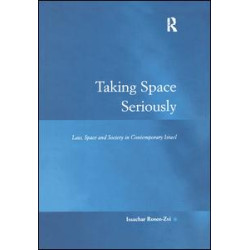 Taking Space Seriously