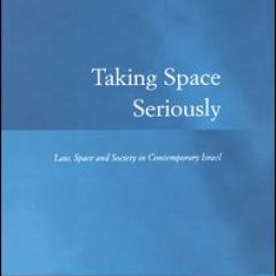 Taking Space Seriously