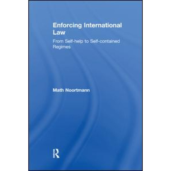 Enforcing International Law