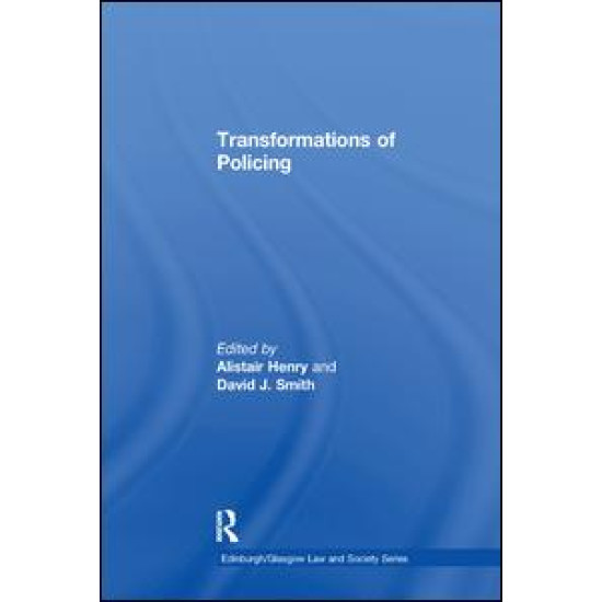 Transformations of Policing