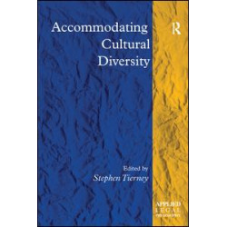 Accommodating Cultural Diversity Accommodating Cultural Diversity