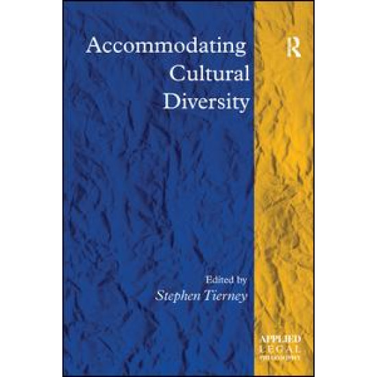 Accommodating Cultural Diversity