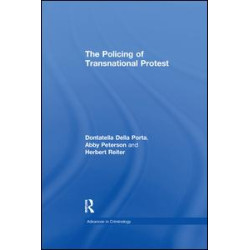 The Policing of Transnational Protest