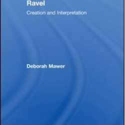 The Ballets of Maurice Ravel The Ballets of Maurice Ravel