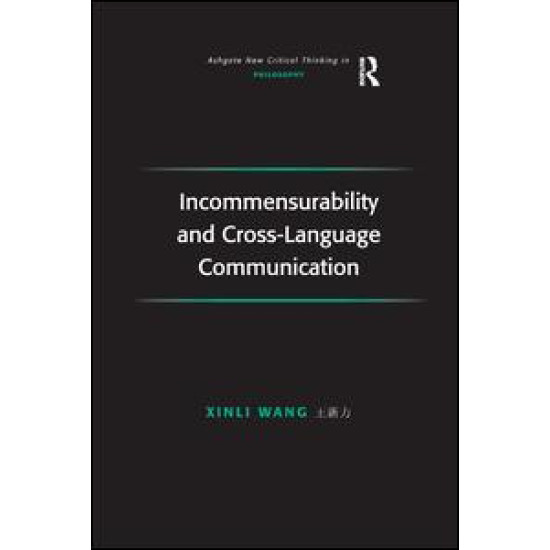 Incommensurability and Cross-Language Communication