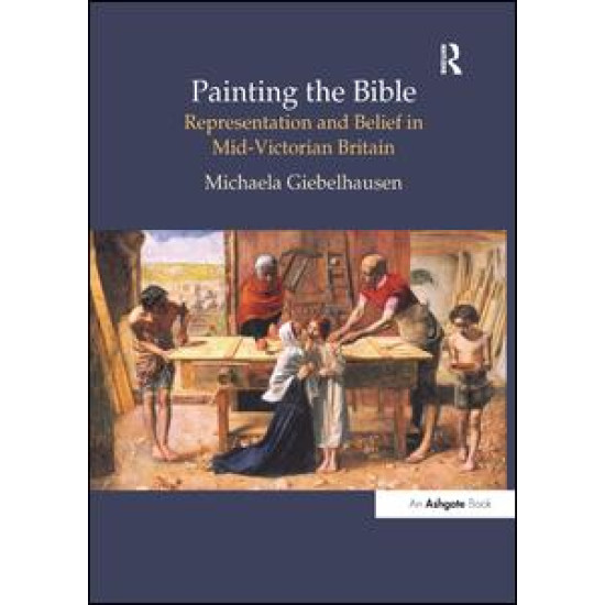 Painting the Bible Painting the Bible