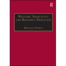Welfare, Inequality, and Resource Depletion Welfare, Inequality, and Resource Depletion