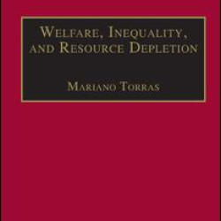 Welfare, Inequality, and Resource Depletion