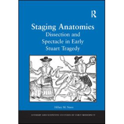 Staging Anatomies Staging Anatomies