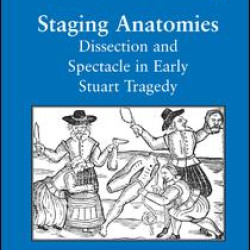 Staging Anatomies