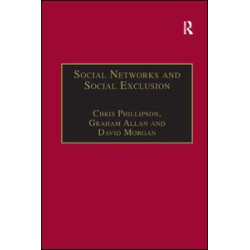 Social Networks and Social Exclusion Social Networks and Social Exclusion