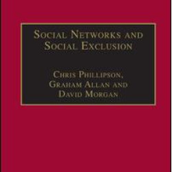 Social Networks and Social Exclusion