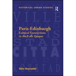 Paris-Edinburgh Paris-Edinburgh