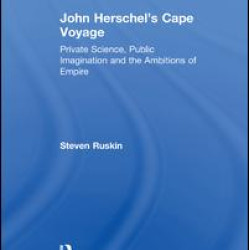 John Herschel's Cape Voyage