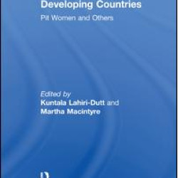 Women Miners in Developing Countries