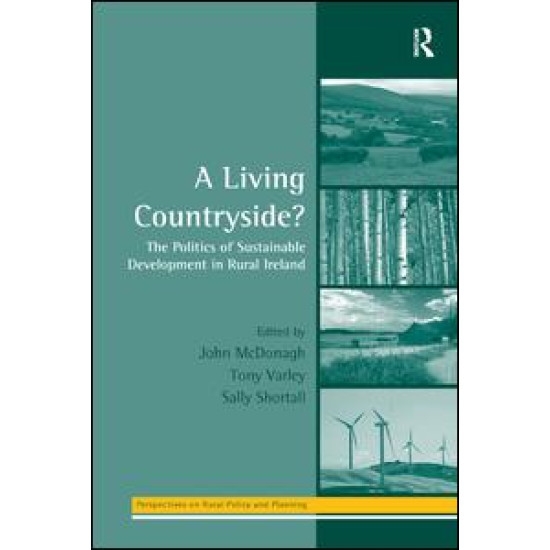 A Living Countryside? A Living Countryside?