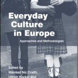 Everyday Culture in Europe