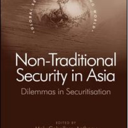 Non-Traditional Security in Asia