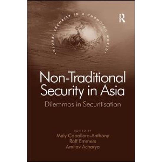 Non-Traditional Security in Asia