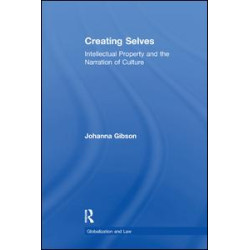 Creating Selves Creating Selves