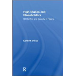 High Stakes and Stakeholders High Stakes and Stakeholders