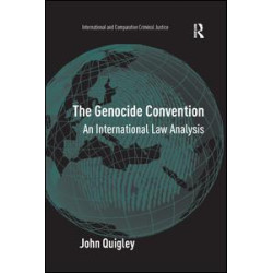 The Genocide Convention The Genocide Convention