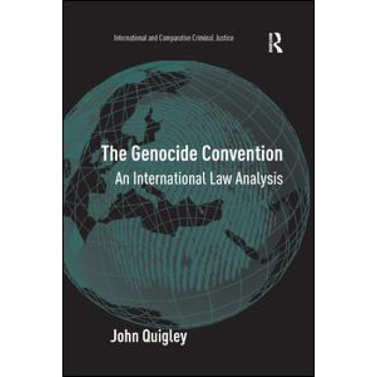 The Genocide Convention