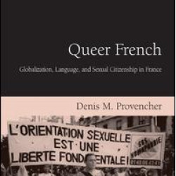 Queer French Queer French
