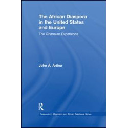The African Diaspora in the United States and Europe