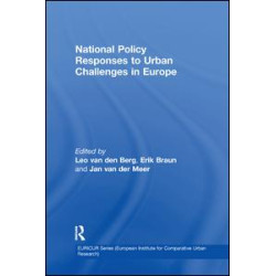 National Policy Responses to Urban Challenges in Europe