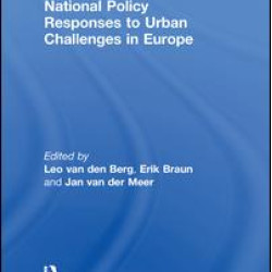 National Policy Responses to Urban Challenges in Europe National Policy Responses to Urban Challenges in Europe