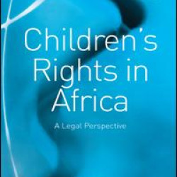Children's Rights in Africa Children's Rights in Africa