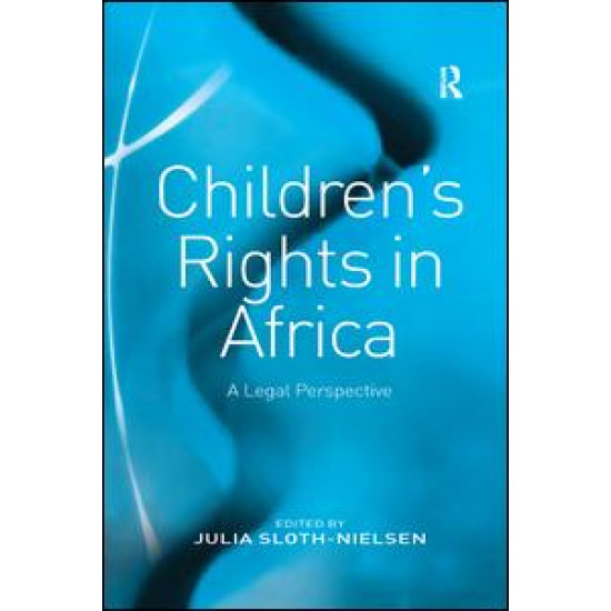 Children's Rights in Africa Children's Rights in Africa