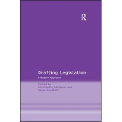 Drafting Legislation
