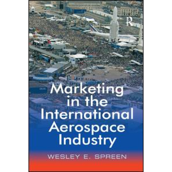 Marketing in the International Aerospace Industry