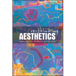 Re-thinking Aesthetics Re-thinking Aesthetics