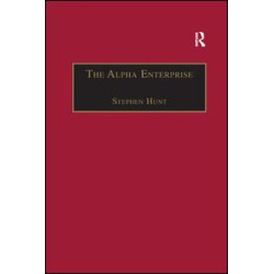 The Alpha Enterprise