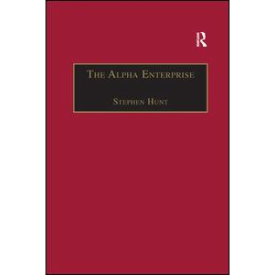 The Alpha Enterprise The Alpha Enterprise